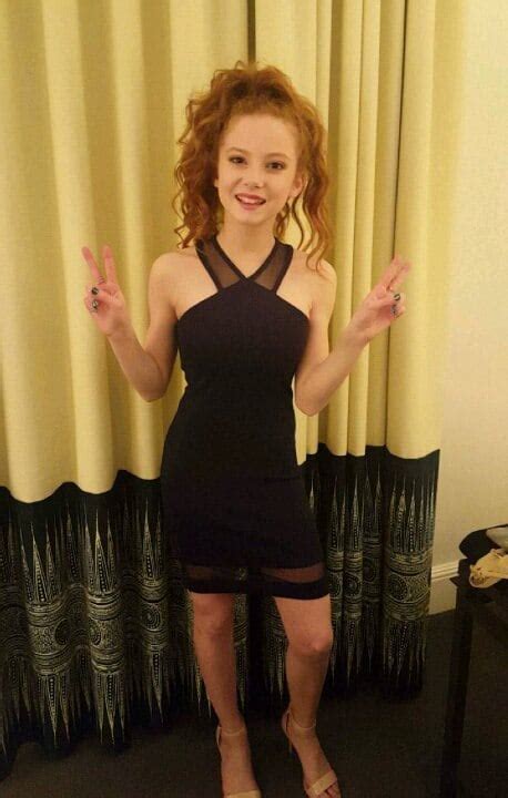 Picture Of Francesca Capaldi Free Download Nude Photo Gallery