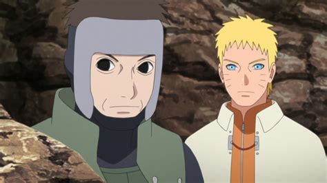 Boruto Naruto Next Generations 22 Random Curiosity