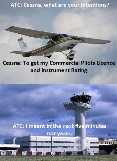 wishful thinking aviation humor