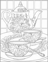 Dover Publications sketch template