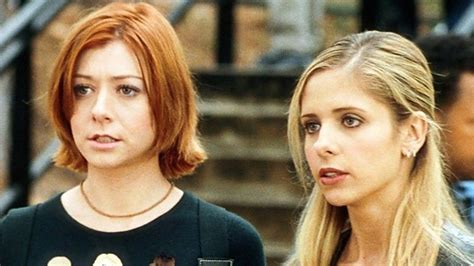 The 20 Best Female Friendships In Tv History Ranked
