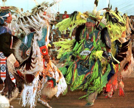 government pays billion compensation  indian tribes  century