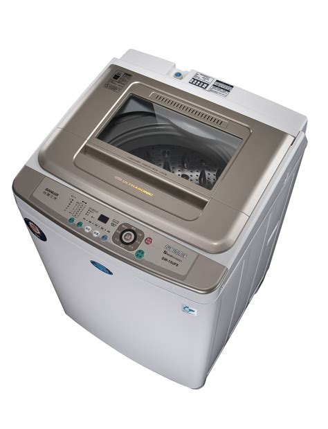 fully automatic washing machines taiwantradecom