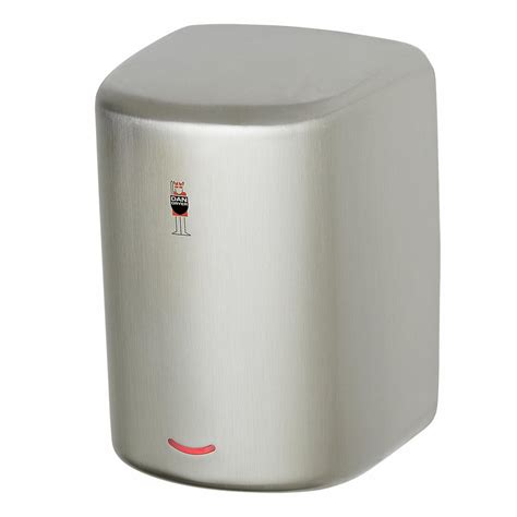 noise powerful hand dryer short dry time  dryer