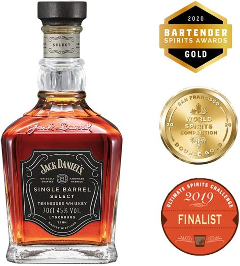 buy  home jack daniels single barrel select whiskey cl buy   nationwide delivery