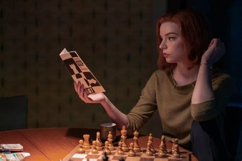 the queen s gambit the sexiest chess locations in netflix s series