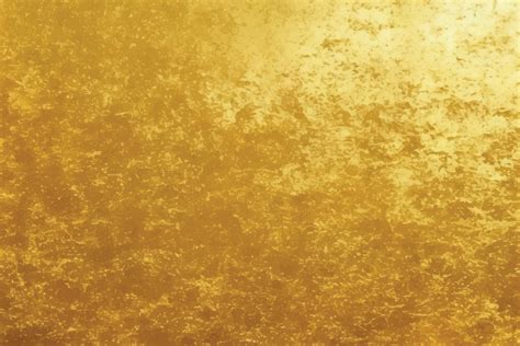 abstract golden grunge foil texture background design gold foil