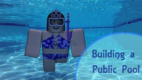 Roblox Pool Decals