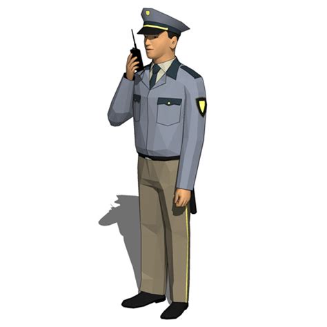 security officer security guard clipart clip art library