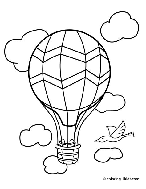 transportation coloring pages  toddlers subeloa