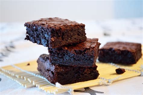 Too Much Baking Nejlepší Kakaové Brownies