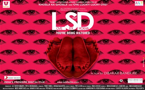 Lsd Love Sex Aur Dhokha Movie Full Download Watch Lsd Love Sex
