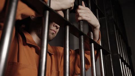 5 Types Of Inmate Abuse In Prisons It’s More Common Than You Think
