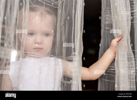 girls   open window  res stock photography  images alamy