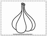 Coloring Pages Printable Kids Onions Vegetables Chili Corn sketch template