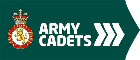 cadets actions commended highland reserve forces cadets association
