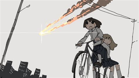 tsukumizu animated background animation effects fire smoke web 42357 sakugabooru