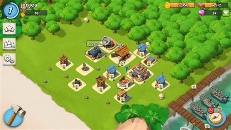 boom beach tips tricks cheats and strategies on how