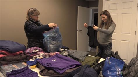 donations pour in for victims of human labour trafficking ring ctv news barrie