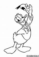 Coloring Pages Goodbye Duck Donald Colouring Saying Cliparts Cartoons Clipart Printable Popular Waving Getcolorings Getdrawings Library Ratings Yet Color sketch template