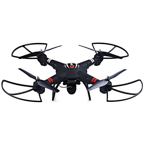 wltoys professional rc drones quadcopters ghz ch  axis fixed height mode rc quadcopter rtf