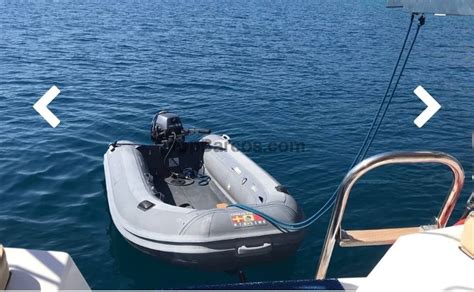 conrad pischel pischel  barcelona gebrauchtboote top boats