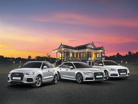 motoring malaysia offers promotions audi malaysia open haus promotion begins