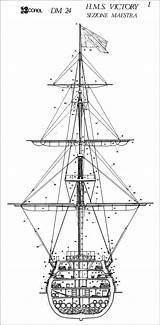 Hms Sail Plans Ships Barcos Amidships Pearl Cutaway Blueprints Shipbuilding Segelschiff Sails Escala sketch template