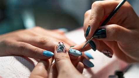 update    downtown nail spa cegeduvn