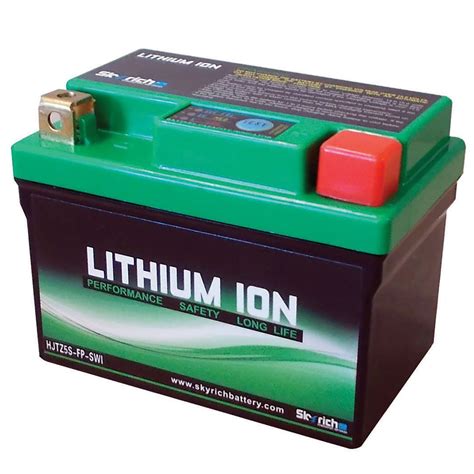motorcycle batteries review agm gel lithium  gomotoriders motorcycle reviews