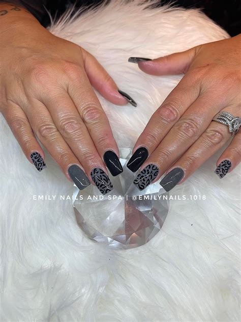 emily nails  spa home
