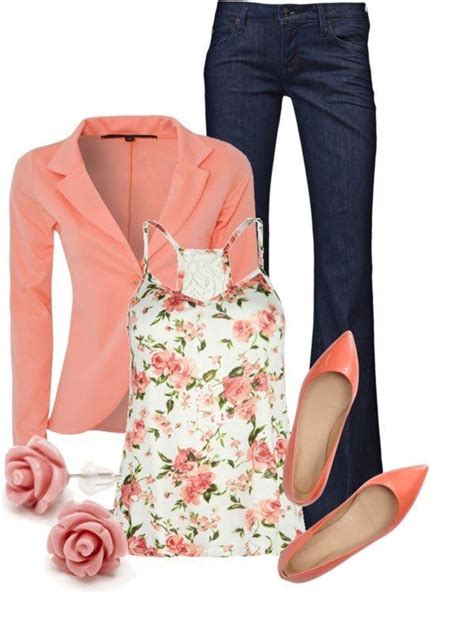 15 classic polyvore combinations for spring summer just put all