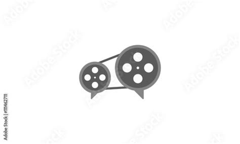 video logo template stock image  royalty  vector files