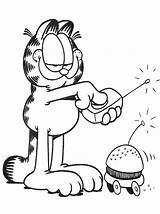 Garfield Colorir Desenhos Kolorowanki Kolorowanka Druku Coloriez Burgers Cartoon Panini Malvorlagen Coloriages Trickfilmfiguren Bobs Louise Impresión Choisis Tes Roboty Telecomandato sketch template