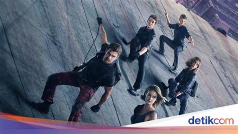 Sinopsis The Divergent Series Allegiant Hadir Di Bioskop Trans Tv 20 Juli