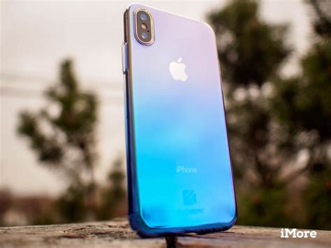 This Iphone X Case Cured Me Of My Product Red Jealousy