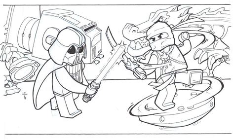 lego deadpool coloring pages