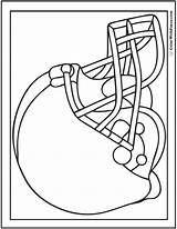 Football Coloring Pages Helmet Youth School Print Colorwithfuzzy Pdf sketch template