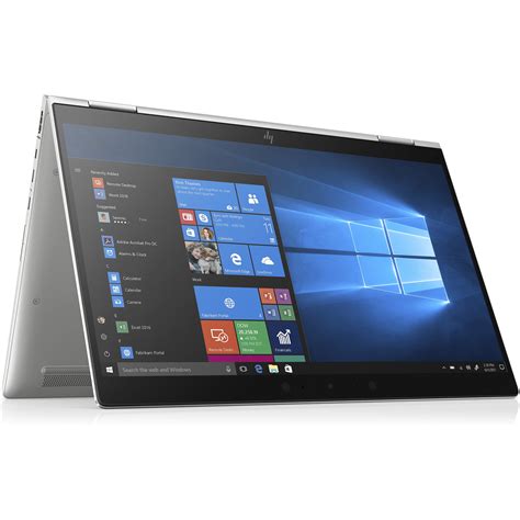 hp elitebook   full hd touchscreen    laptop intel core    gb ram