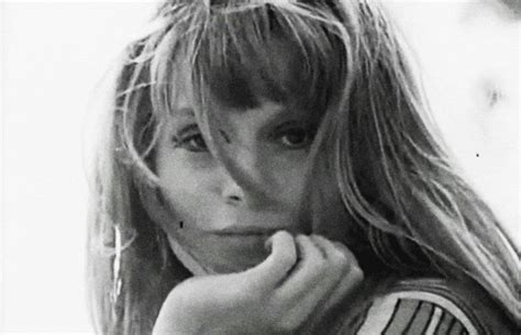 Francoise Dorleac S Find And Share On Giphy
