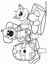 Timmy Time Coloring Pages sketch template