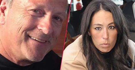 ‘fixer upper s joanna gaines dad investigated in prostitution ring