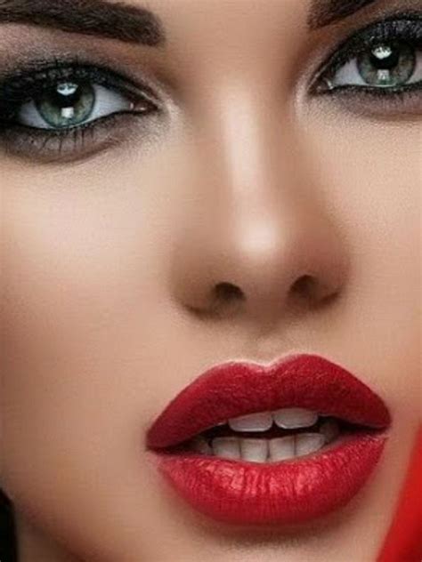 Pin By Khuddin Uddim On Lips Beautiful Teeth Violet Lip Beautiful Lips