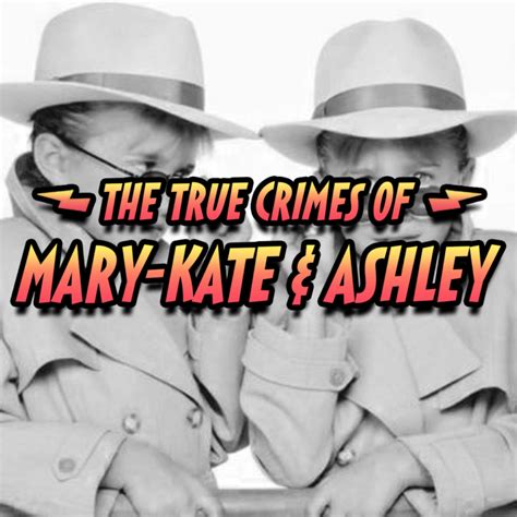 the true crimes of mary kate and ashley the pack theater