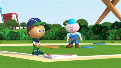 whyatt practices baseball preschool video pbs learningmedia
