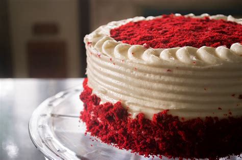 frost and serve red velvet cake recipe
