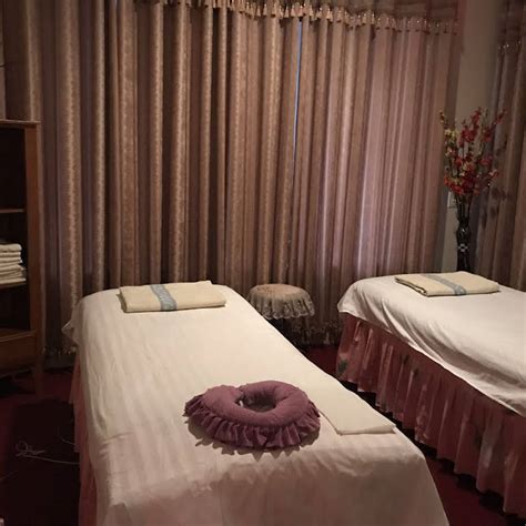 pompton spa  mins   asian massage spa open  business