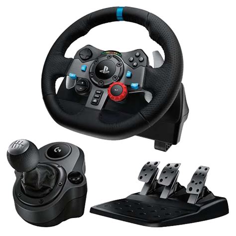 logitech  driving force steering wheelshifter accessories ps selangor malaysia kuala