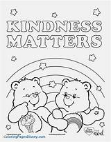 Kindness Coloring Pages Printable Duck Sheets Showing Dynasty Tekken Ausmalbilder Vaiana Acts Pajama Fresh Integrity Coloriage Christmas Le Quotes Ausdruckbilder sketch template
