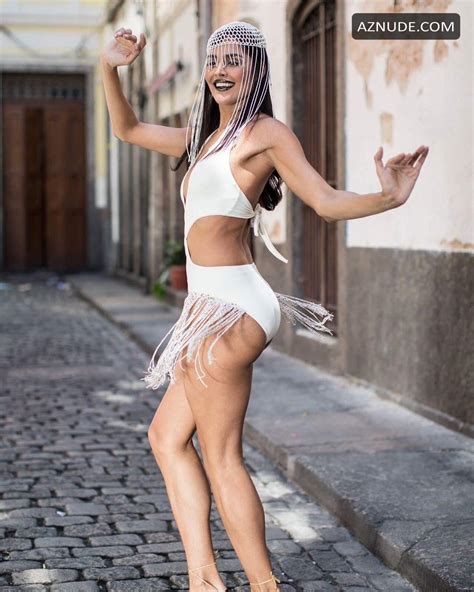 Nathalia Pinheiro Nude Aznude
